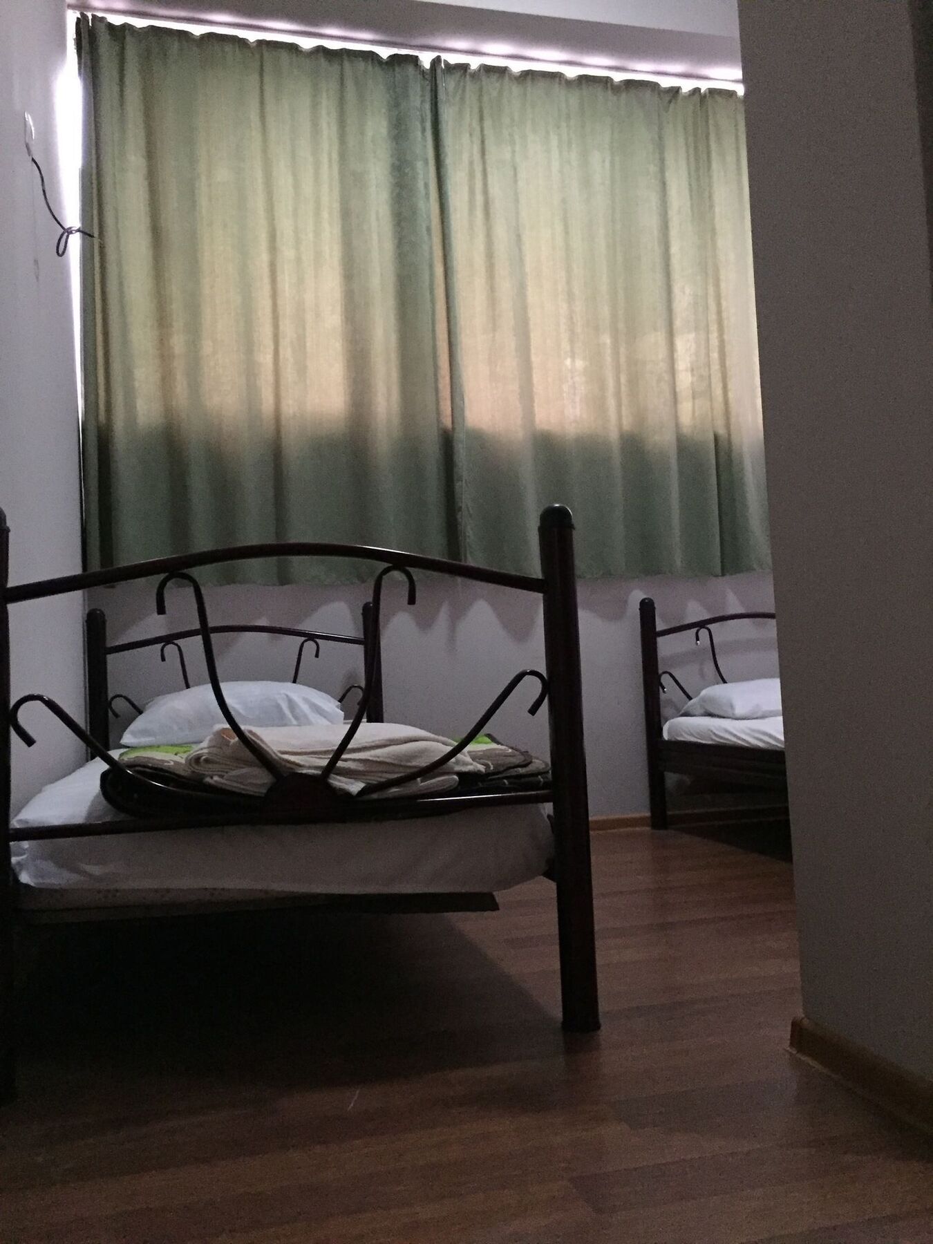 Eleon Hotel Кутаиси Екстериор снимка